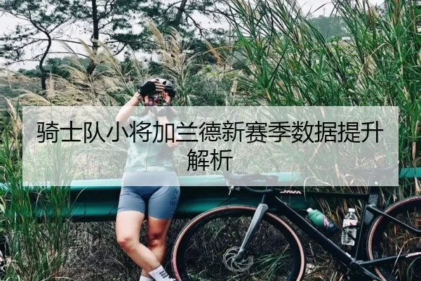 骑士队小将加兰德新赛季数据提升解析